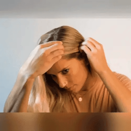 COVERROOT™ Hairline Powder