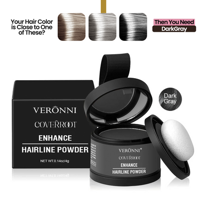 COVERROOT™ Hairline Powder